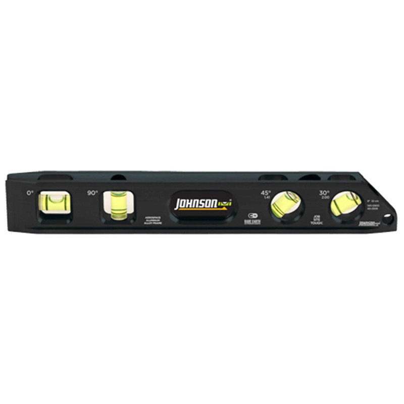 Magnetic Billet Torpedo Level - Size:9"